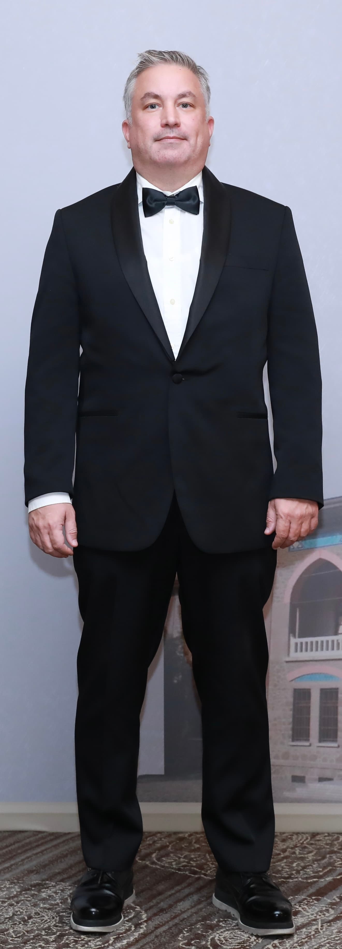 Dr. Özgür Zan, founder and author of The Founder’s Sequence